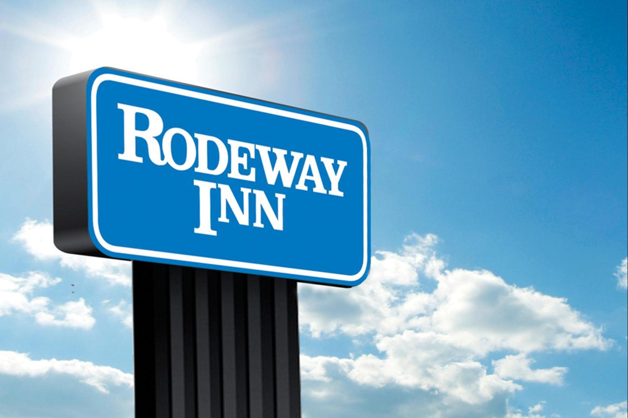 Rodeway Inn Mineola Exterior photo